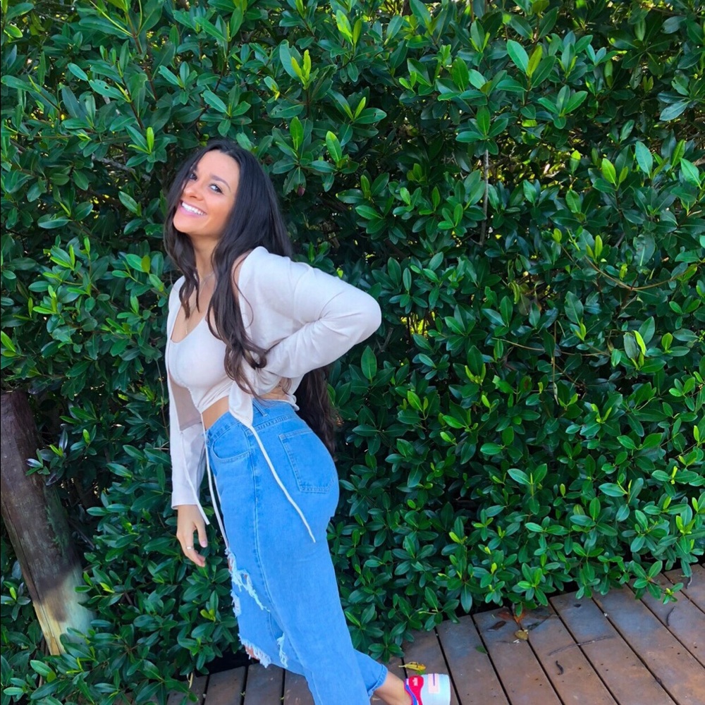 Meet your Posher, Brooklin